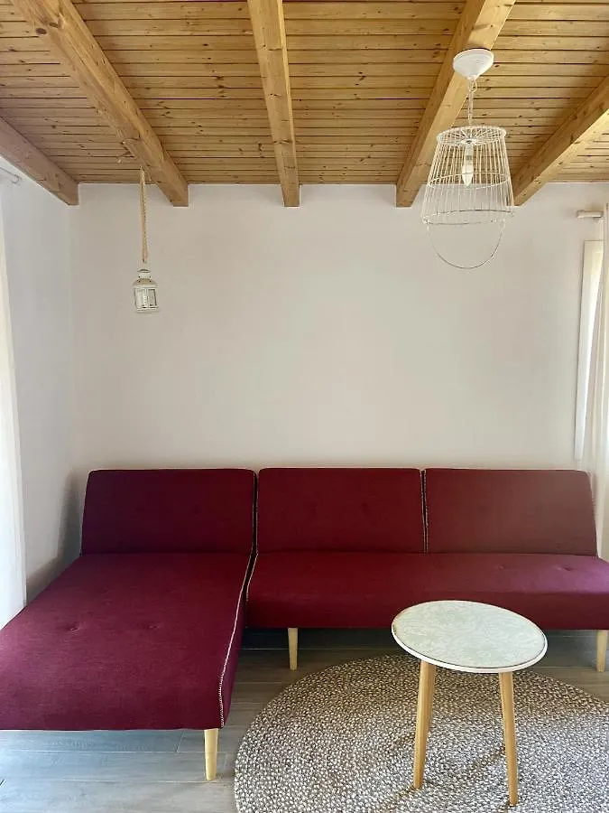 Ferienwohnung Casita De La Era - Terrace & Bbq - Rural Setting Betancuría