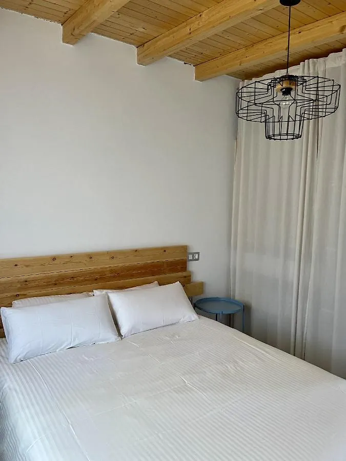 Ferienwohnung Casita De La Era - Terrace & Bbq - Rural Setting Betancuría Apartment