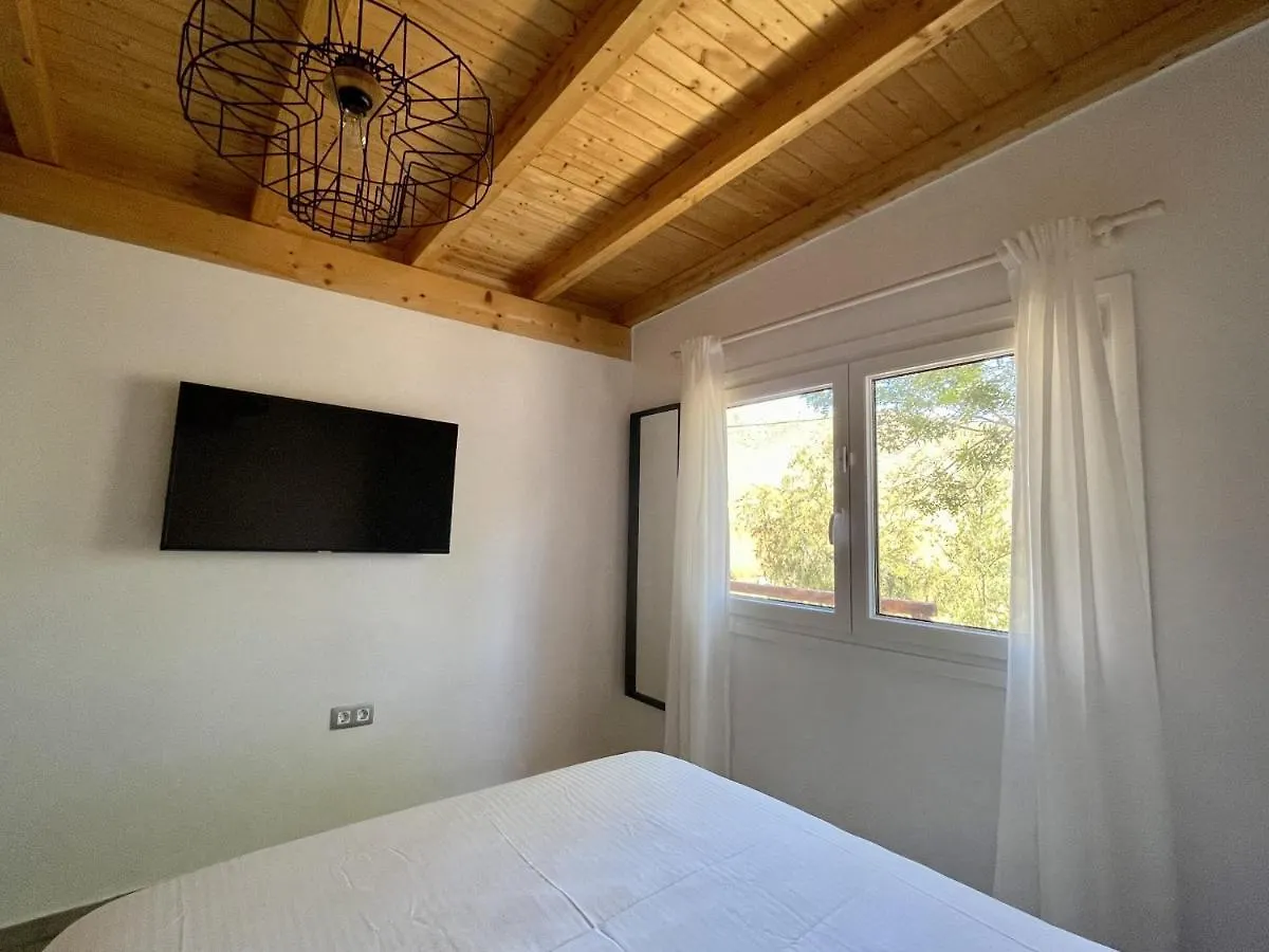 Betancuría Casita De La Era - Terrace & Bbq - Rural Setting 아파트 스페인